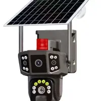 دوربین بی سیم