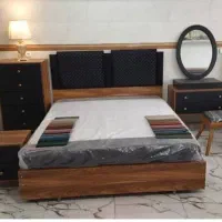 سرویس خواب|تخت و سرویس خواب|ایلام, |دیوار