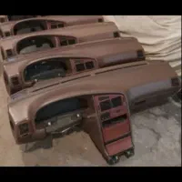 داشبورد پژو ۴۰۵