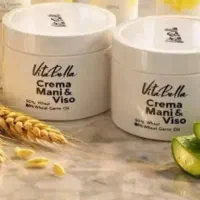 کرم جوانه گندم ویتابلا