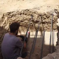 کرگیری کاشت میلگرد|خدمات پیشه و مهارت|شهریار, شهریار|دیوار