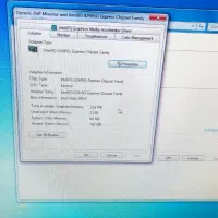 کامپیوتر ddr2|رایانه رومیزی|رشت, دیانتی|دیوار