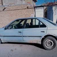 سواری پژوروا