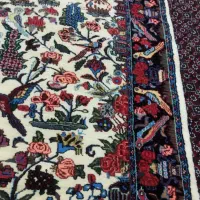 فرش|فرش|گلستان (تهران), |دیوار