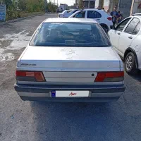 پژو روآ مدل ۸۷|خودرو سواری و وانت|پارسآباد, |دیوار