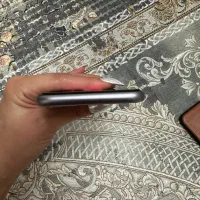 ایفون ۱۱نرمال ۱۲۸ch|موبایل|قم, زنبیل آباد|دیوار