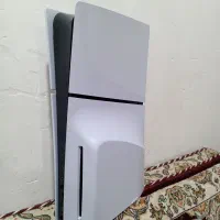 ps5 slim|کنسول، بازی ویدئویی و آنلاین|مریوان, |دیوار