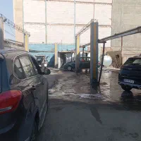 نیروی خدماتی نظافت