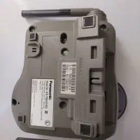 تلفن پاناسونیک|تلفن رومیزی|تهران, صد دستگاه|دیوار