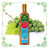 آبغوره ارگانیک دارامان