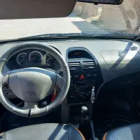 تیبا ۲ مدل ۹۹|خودرو سواری و وانت|نجفآباد, رحمت آباد|دیوار