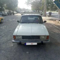 وانت مدل ۸۶ دوگانه سوز