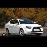 دنا پلاس اتوماتیک فول