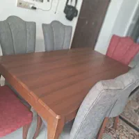 میزناهارخوری