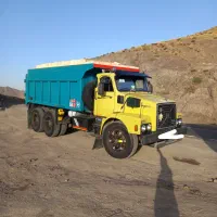 ولو N10 موتور بزرگ استثنایی