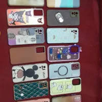 قاب|لوازم جانبی موبایل و تبلت|قم, نخودی|دیوار