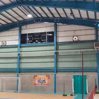 رزرو سانس فوتسال،والیبال،بدمینتون با تمام امکانات|رویداد ورزشی|یزد, |دیوار