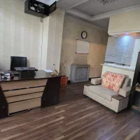 ۸۰متر سعادت آباد*فول امکانات*تابلوخور*دسترسی مترو|فروش دفتر کار، اتاق اداری، مطب|تهران, سعادتآباد|دیوار