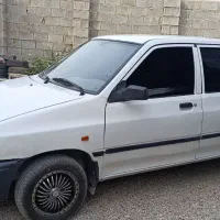 پراید 131مدل 94