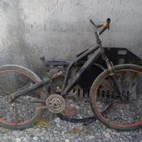 دو عدد دوچرخه