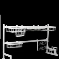 ابچکان و نظم دهنده ظروف|آب‌چکان و نظم‌دهنده ظروف|تهران, اوقاف|دیوار