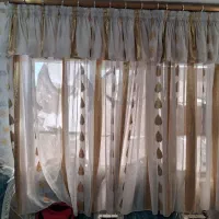 وسایل منزل مبل ومیز نهارخوری پرده اتو پاد ضبط