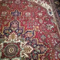 فرش دستباف ۹متری پشمی|فرش|اندیشه, اندیشه فاز ۳|دیوار