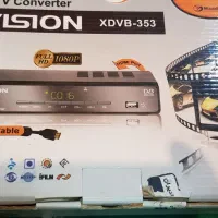 دستگاه دیجیتال Xویژن