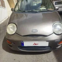 mvm 110 / چهار سیلندر