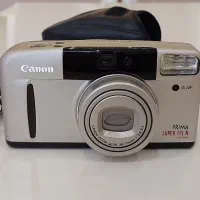 دوربین کنون/اصل ژاپنی/Canon
