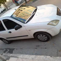 تیبا صندوق دار ۹۴|خودرو سواری و وانت|کامیاران, |دیوار