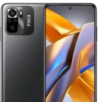 شیاموی پوکو m5sفروش فوری زیر قیمت