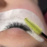 اکستنشن مژه،لیفت مژه ولیفت ابرو