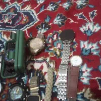 چند تا ساعت