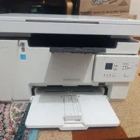 چاپگر hp m26a