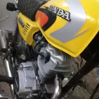 موتور هندا|موتورسیکلت|تهران, انبار نفت|دیوار