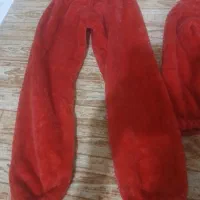 لباس تدی|لباس|گرگان, |دیوار