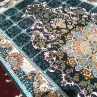 یک عددفرش ۲متری درحدنو|فرش|همدان, |دیوار