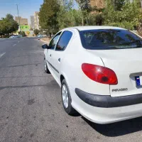 206 sd v9 اتومات مدل ۸۹|خودرو سواری و وانت|تبریز, |دیوار