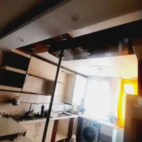 کابینت ام دی اف|مصالح و تجهیزات ساختمان|تهران, نیروی هوایی (پیروزی)|دیوار