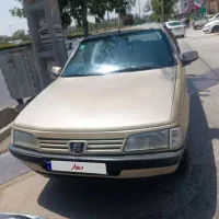 فروش یه دستگاه پژو۴۰۵جی ال ایکس متور اصل فرانسه
