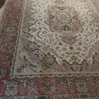 فرش ۹ متری باستان یزد