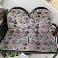 مبل راحتی 4 نفره