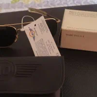 عینک خلبانی آمریکایی امریکن اپتیکالAO