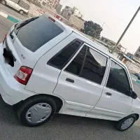 ماشین111|خودرو سواری و وانت|تهران, میدان میوه و ترهبار مرکزی|دیوار