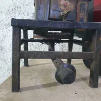تک شعله