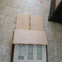 چراغ فلور سنتی توکار مدل الگانت|لامپ و چراغ|ساوه, |دیوار