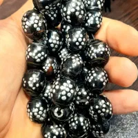 تسبیح یسر مکاوی|جواهرات|اهواز, کارون|دیوار