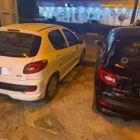 ۲۰۷ فرمان برقی|خودرو سواری و وانت|بندرعباس, |دیوار