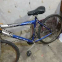 دوچرخه دنده ای